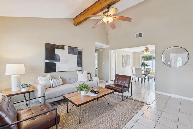 100 JUAREZ DRIVE, Kissimmee, FL 34743