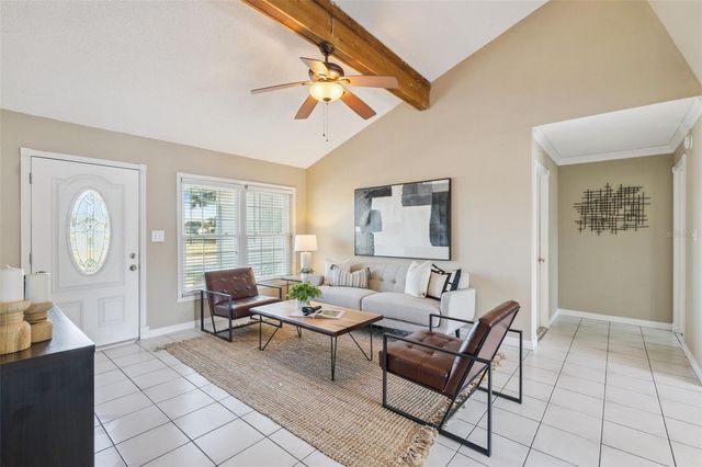 100 JUAREZ DRIVE, Kissimmee, FL 34743