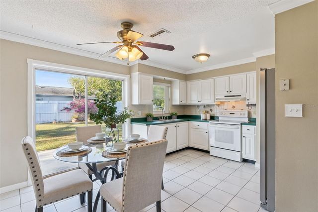 100 JUAREZ DRIVE, Kissimmee, FL 34743