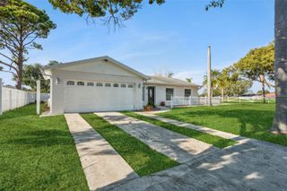 100 JUAREZ DRIVE, Kissimmee, FL 34743