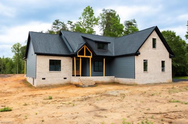 387 Vernon Road, Reidsville, NC 27320