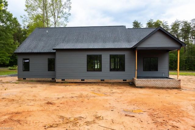 387 Vernon Road, Reidsville, NC 27320
