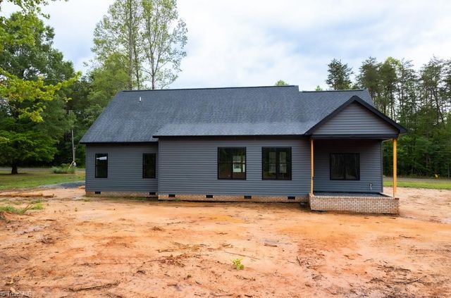 387 Vernon Road, Reidsville, NC 27320