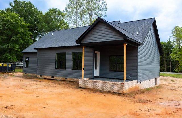 387 Vernon Road, Reidsville, NC 27320