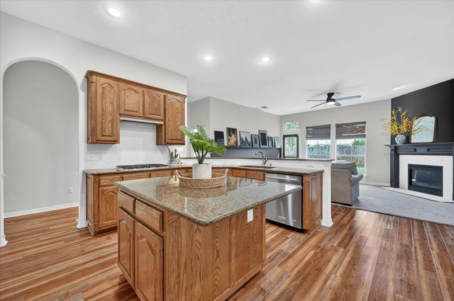 2312 Regina Drive, Corinth, TX 76210