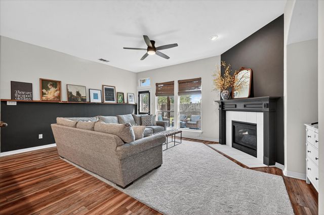 2312 Regina Drive, Corinth, TX 76210