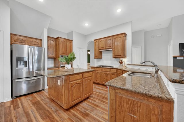 2312 Regina Drive, Corinth, TX 76210