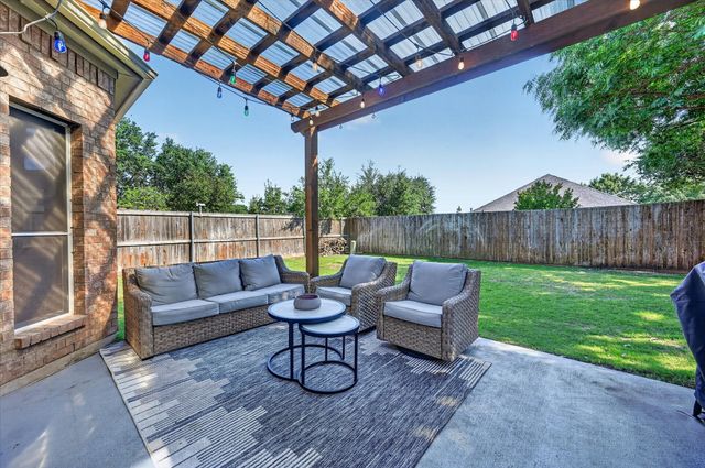2312 Regina Drive, Corinth, TX 76210