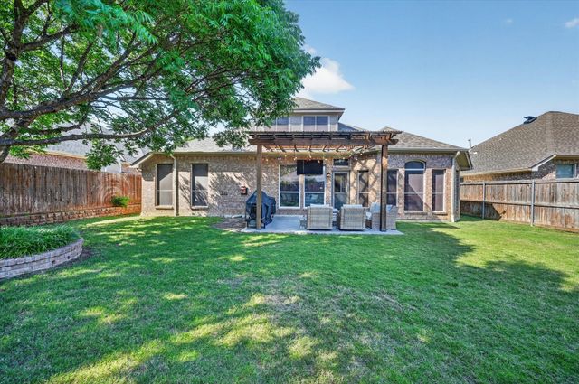 2312 Regina Drive, Corinth, TX 76210
