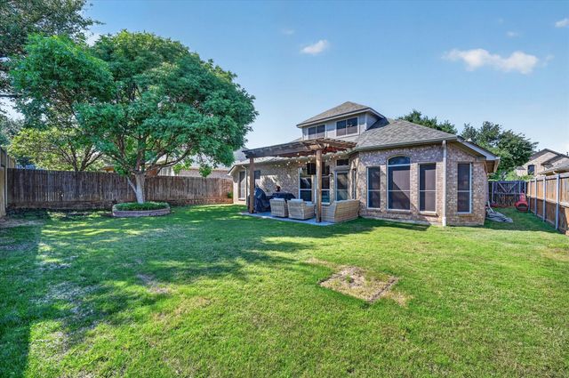 2312 Regina Drive, Corinth, TX 76210