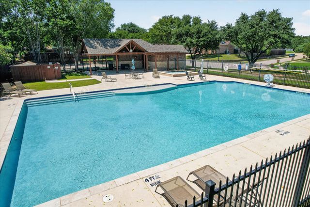 2312 Regina Drive, Corinth, TX 76210