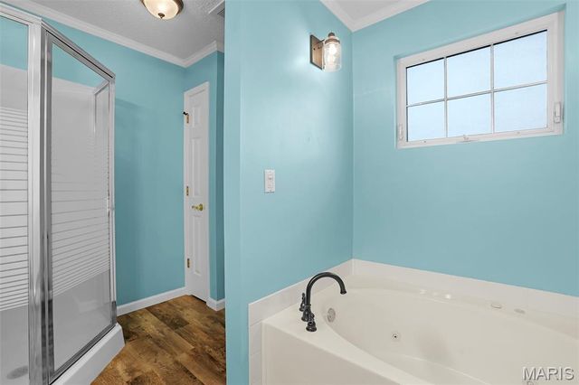 26 Hickory Point, Moro, IL 62067