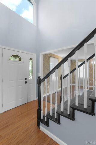 26 Hickory Point, Moro, IL 62067
