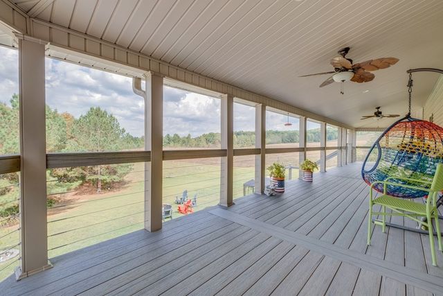 4700 Honey Creek Rd, Robbins, TN 37852