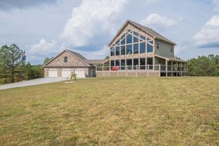 4700 Honey Creek Loop Rd, Robbins, TN 37852