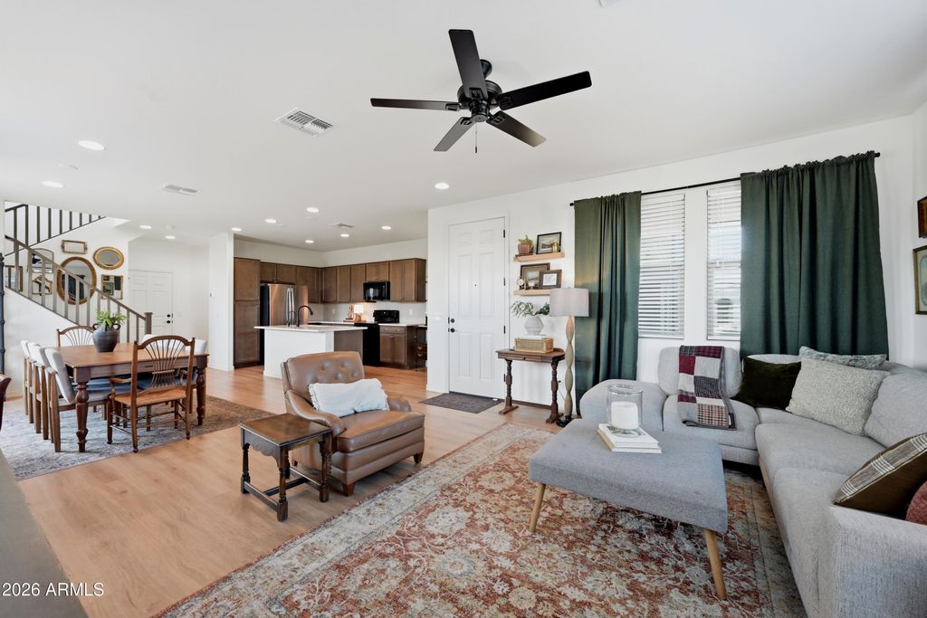 1311 W SPARROW Drive, San Tan Valley, AZ 85140 — photo 2