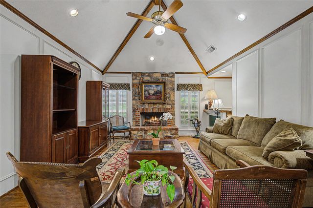5831 London Lane, Dallas, TX 75252
