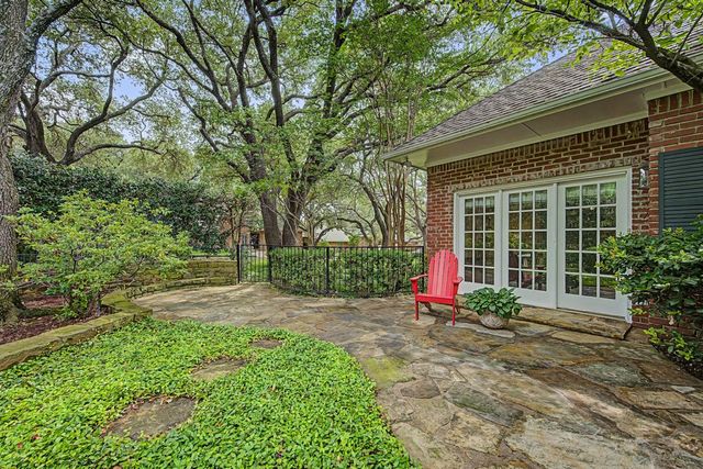 5831 London Lane, Dallas, TX 75252