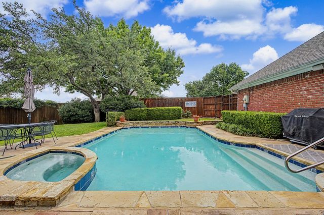 5831 London Lane, Dallas, TX 75252