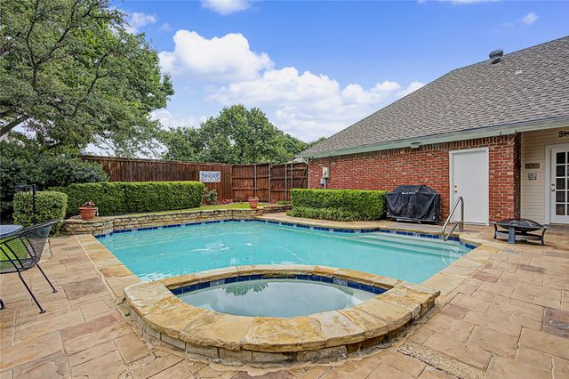 5831 London Lane, Dallas, TX 75252