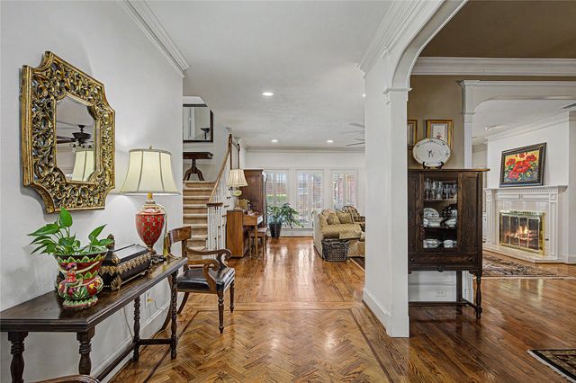 5831 London Lane, Dallas, TX 75252