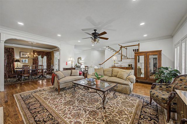 5831 London Lane, Dallas, TX 75252
