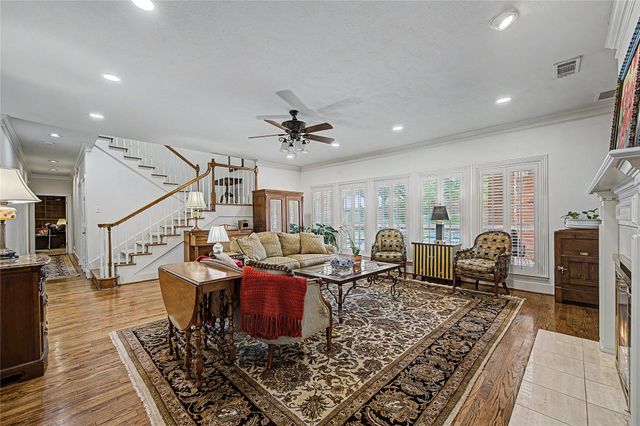 5831 London Lane, Dallas, TX 75252