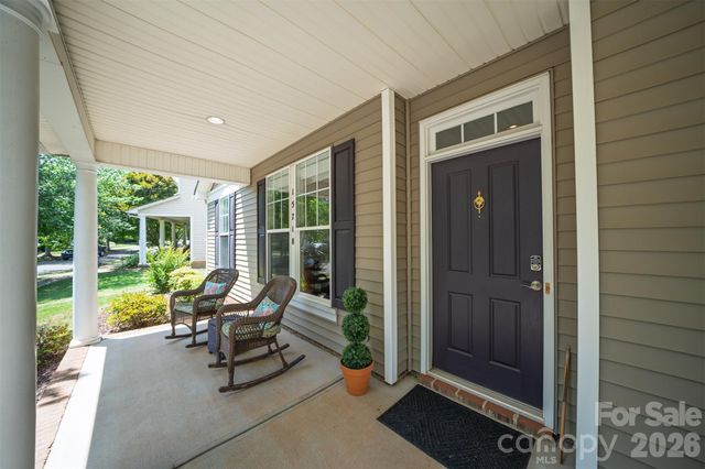 15718 Seafield Lane, Huntersville, NC 28078