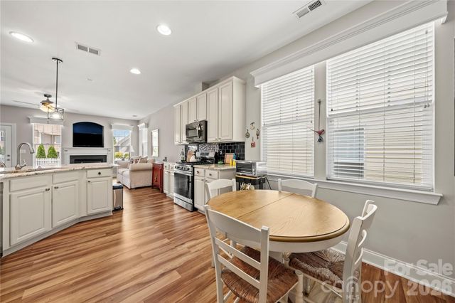 15718 Seafield Lane, Huntersville, NC 28078