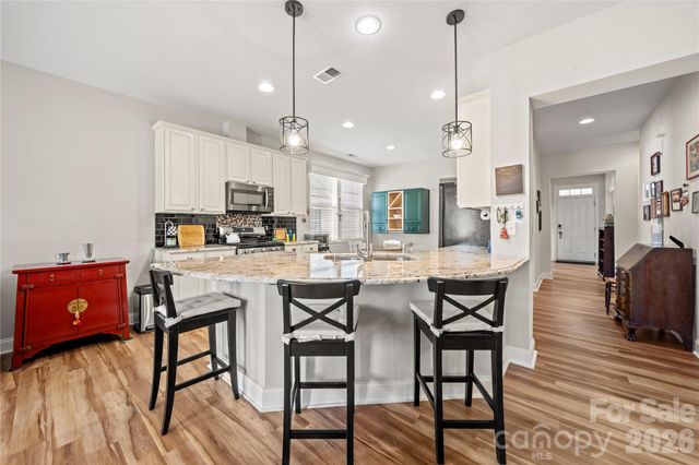 15718 Seafield Lane, Huntersville, NC 28078