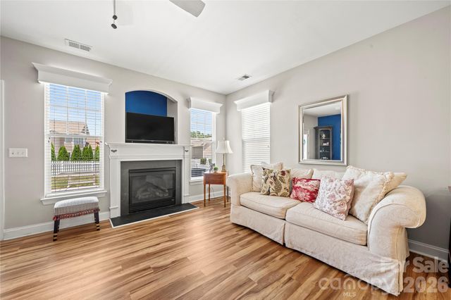 15718 Seafield Lane, Huntersville, NC 28078