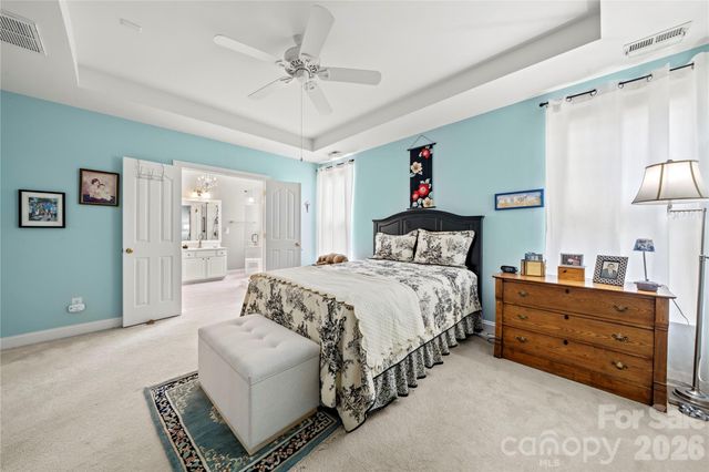 15718 Seafield Lane, Huntersville, NC 28078