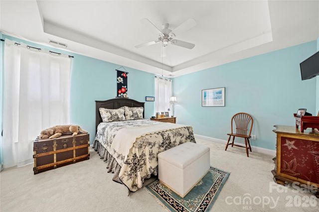 15718 Seafield Lane, Huntersville, NC 28078