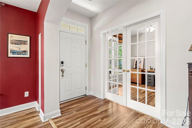 15718 Seafield Lane, Huntersville, NC 28078
