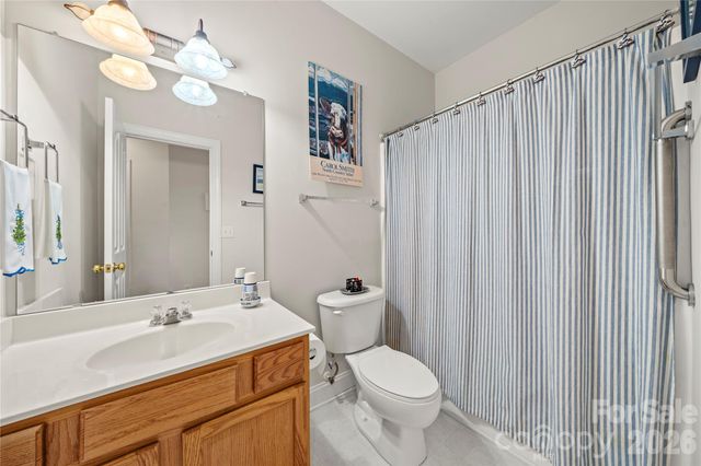15718 Seafield Lane, Huntersville, NC 28078