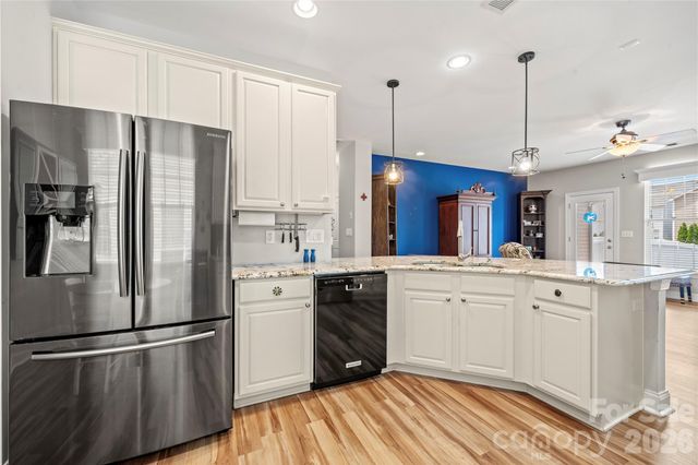 15718 Seafield Lane, Huntersville, NC 28078