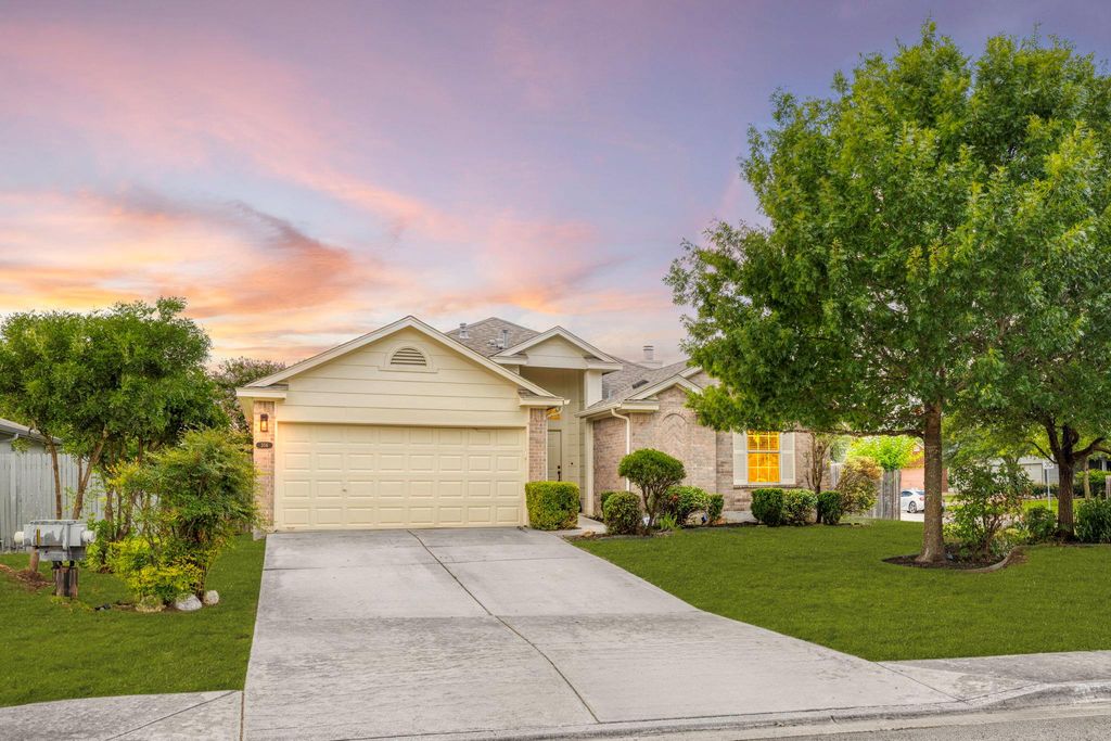 356 Discovery, Kyle, TX 78640