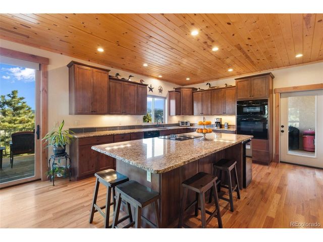 146 Conifer Cir, Florissant, CO 80816