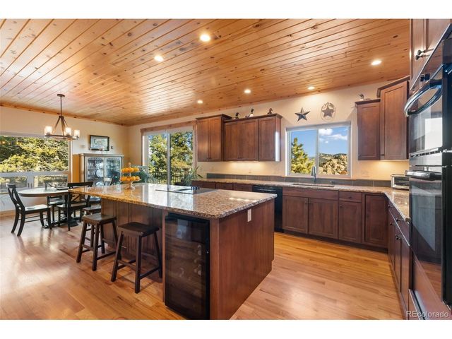 146 Conifer Cir, Florissant, CO 80816