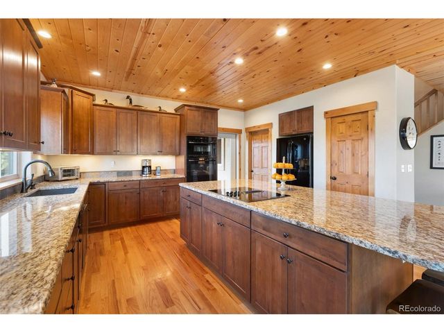 146 Conifer Cir, Florissant, CO 80816