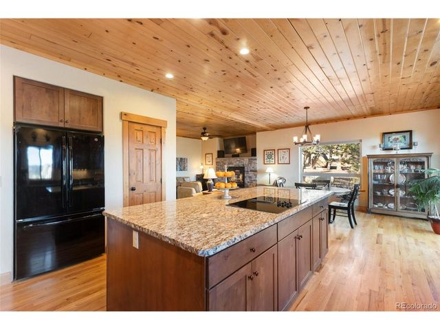 146 Conifer Cir, Florissant, CO 80816