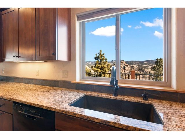 146 Conifer Cir, Florissant, CO 80816