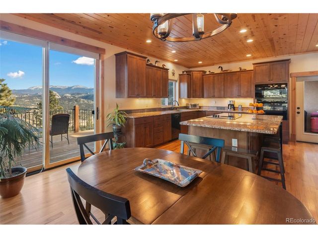 146 Conifer Cir, Florissant, CO 80816