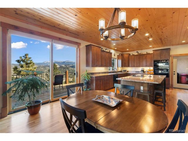 146 Conifer Cir, Florissant, CO 80816