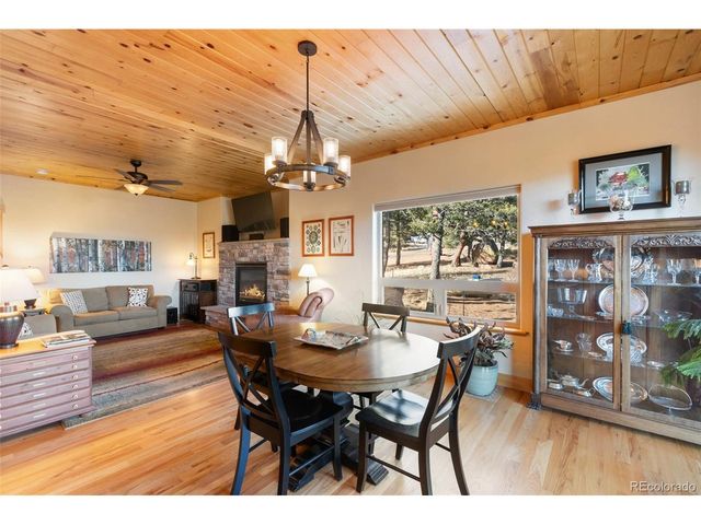 146 Conifer Cir, Florissant, CO 80816