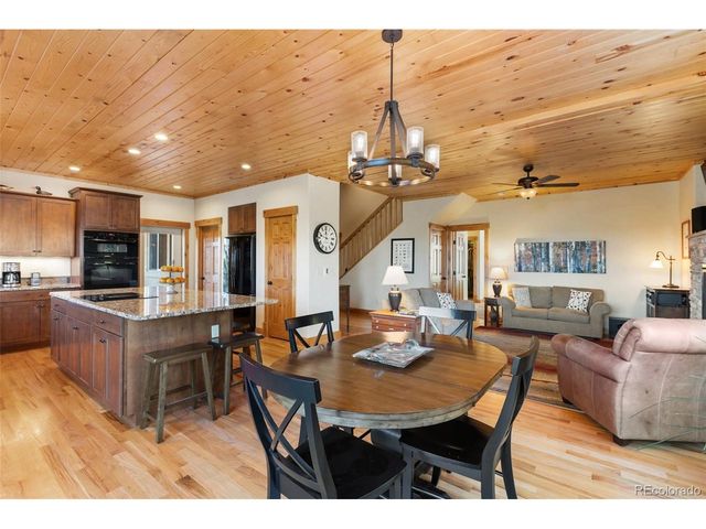 146 Conifer Cir, Florissant, CO 80816