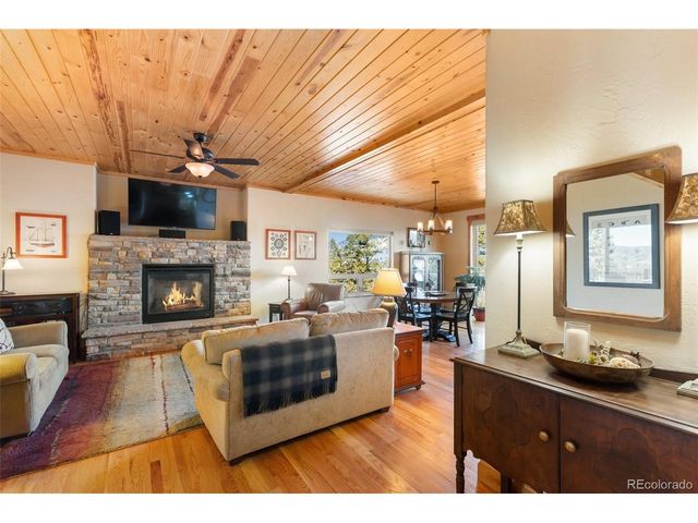 146 Conifer Cir, Florissant, CO 80816