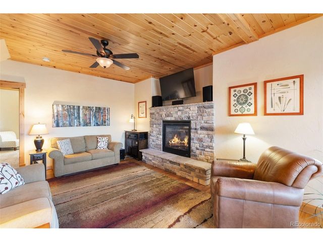 146 Conifer Cir, Florissant, CO 80816