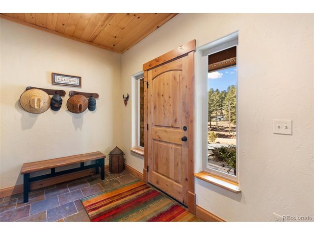 146 Conifer Cir, Florissant, CO 80816