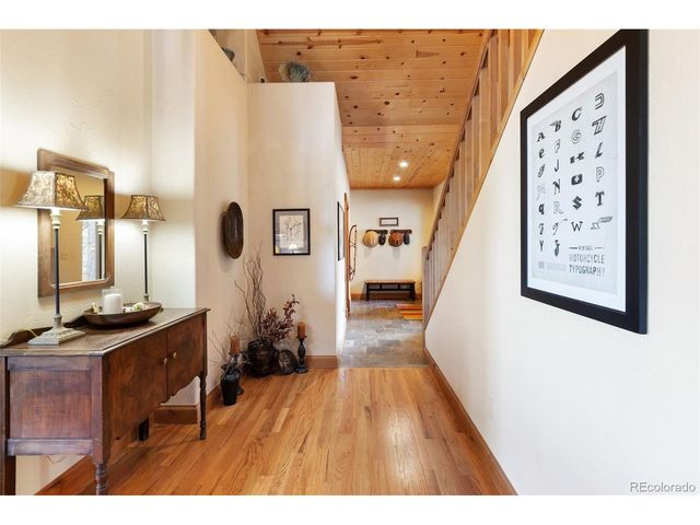 146 Conifer Cir, Florissant, CO 80816